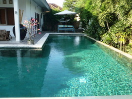  VILLA PLAWA SEMINYAK 