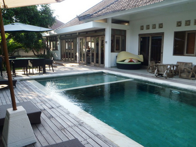  VILLA PLAWA SEMINYAK 