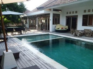  VILLA PLAWA SEMINYAK 