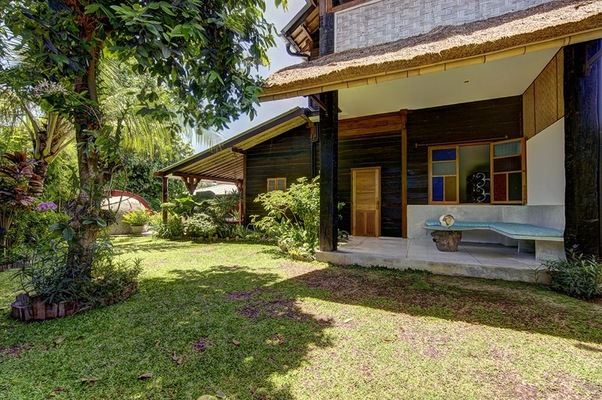  VILLA JOGLO UMALAS 