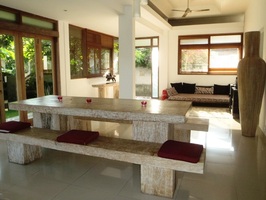  VILLA PLAWA SEMINYAK 