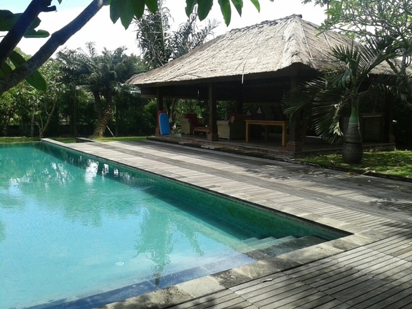  VILLA MAYORCA UMALAS 