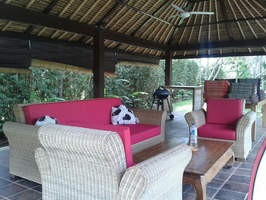  VILLA MAYORCA UMALAS 