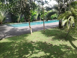  VILLA MAYORCA UMALAS 