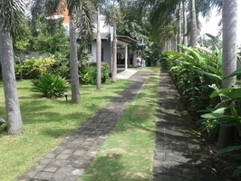  VILLA MAYORCA UMALAS 