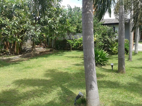  VILLA MAYORCA UMALAS 