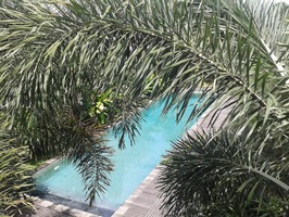  VILLA MAYORCA UMALAS 