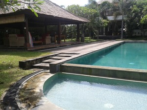  VILLA MAYORCA UMALAS 