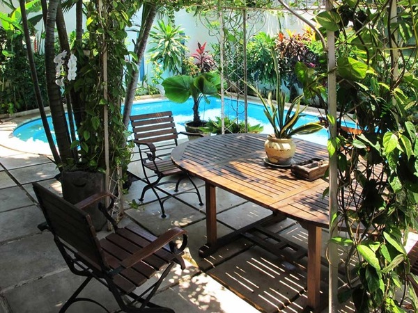  VILLA OBEROI T SEMINYAK 