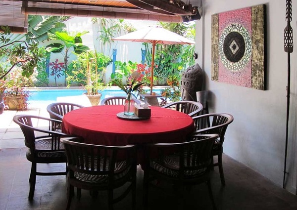  VILLA OBEROI T SEMINYAK 