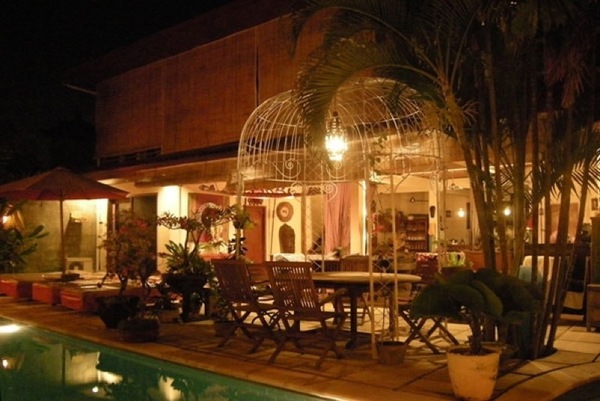  VILLA OBEROI T SEMINYAK 