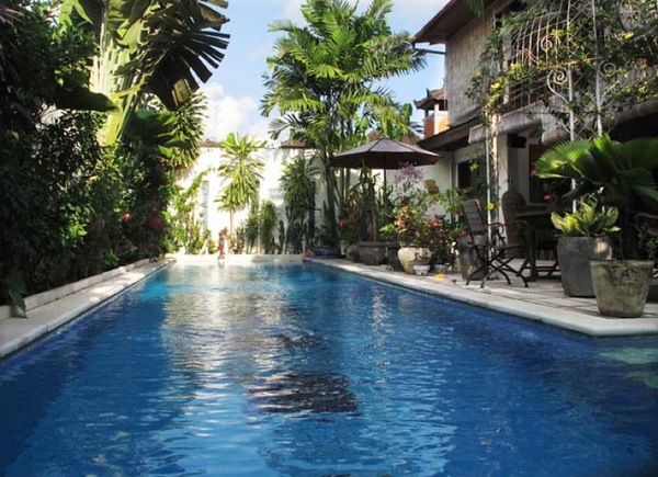  VILLA OBEROI T SEMINYAK 