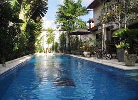  VILLA OBEROI T SEMINYAK 