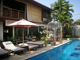  VILLA OBEROI T SEMINYAK 