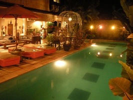  VILLA OBEROI T SEMINYAK 