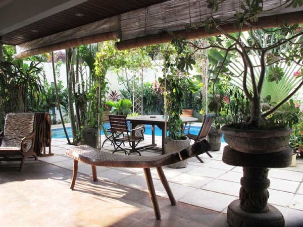  VILLA OBEROI T SEMINYAK 
