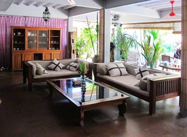  VILLA OBEROI T SEMINYAK 