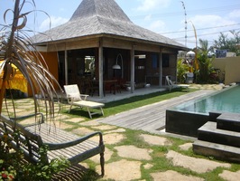  VILLA CASABLANCA SEMINYAK 