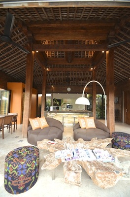  VILLA CASABLANCA SEMINYAK 