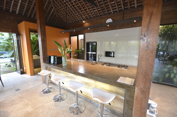  VILLA CASABLANCA SEMINYAK 