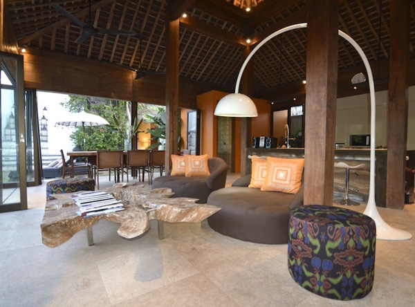  VILLA CASABLANCA SEMINYAK 