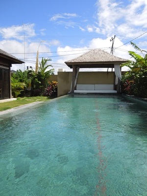  VILLA CASABLANCA SEMINYAK 