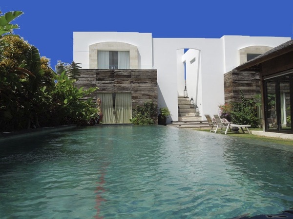  VILLA CASABLANCA SEMINYAK 