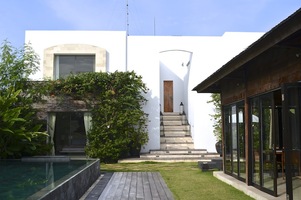  VILLA CASABLANCA SEMINYAK 