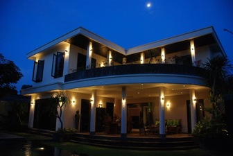  VILLA SARAH UMALAS 