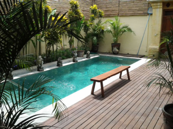  VILLA MERTANADI 
