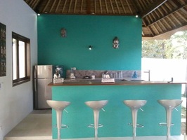  VILLA KENCANA BUKIT 