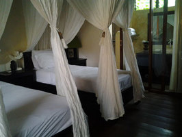  VILLA MERTANADI 