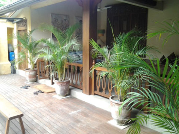  VILLA MERTANADI 