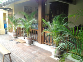  VILLA MERTANADI 