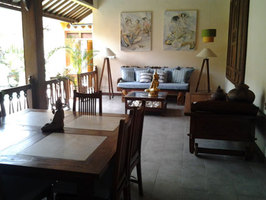  VILLA MERTANADI 