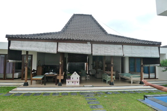  VILLA NELAYAN 2 