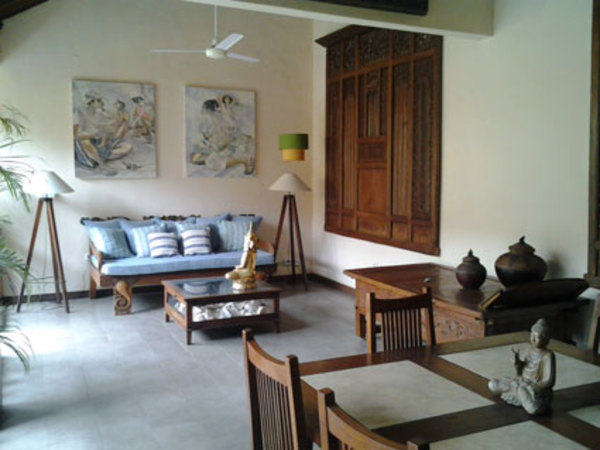  VILLA MERTANADI 