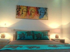  VILLA KENCANA BUKIT 