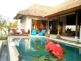  VILLA KENCANA BUKIT 