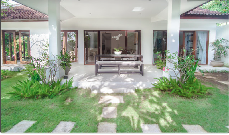  VILLA BUNGA RICO 2 