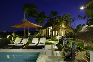  VILLA CHANGO CANGGU 