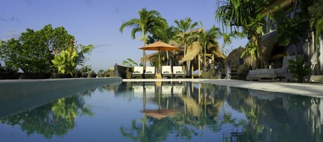  VILLA CHANGO 