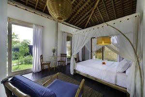  VILLA CHANGO CANGGU 