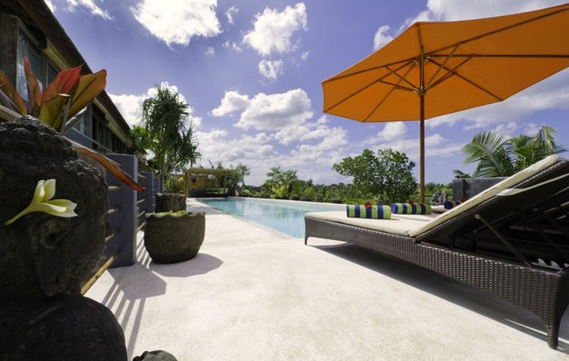  VILLA CHANGO 