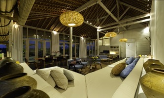  VILLA CHANGO 