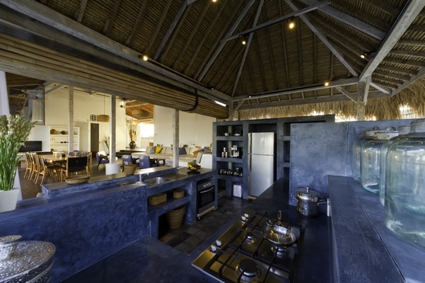  VILLA CHANGO CANGGU 