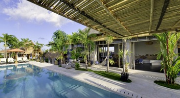  VILLA CHANGO CANGGU 