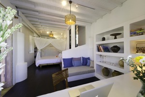  VILLA CHANGO 