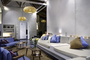  VILLA CHANGO 