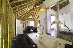  VILLA CHANGO CANGGU 